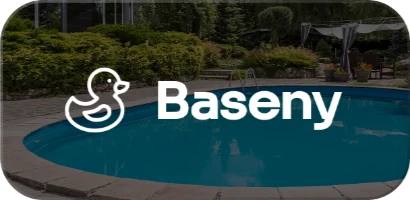 Baseny